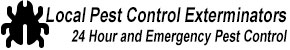 Lyman County Exterminators